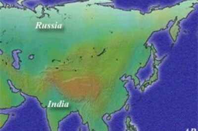 Team retraces steps from Tver to Panaji