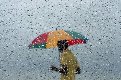 Pre-monsoon Showers Likely in Parts of Maharashtra in Next 48 Hours, Says IMD