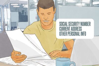 How to Replace a Lost Identification Card in Arizona