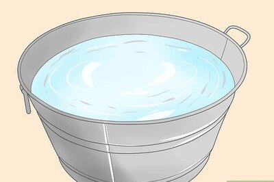 How to Give a Sponge Bath