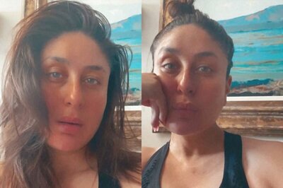 Kareena Kapoor Khan Wants A Tan!