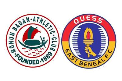Mohun Bagan, East Bengal's Foreign Recruits to Return Home Via Bus Ride to Delhi