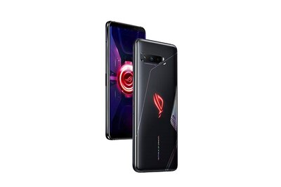ASUS ROG Phone 3 India Launch: Snapdragon 865+ SoC, 144Hz AMOLED Display, and More