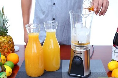 How to Make a Rum Runner