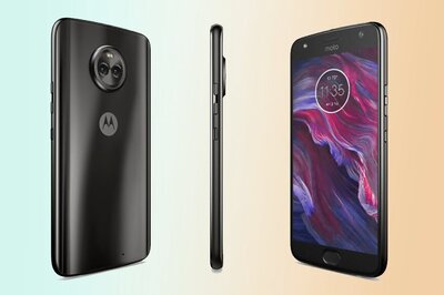 Moto X4 With Dual-Lens Camera to Launch in India on October 3