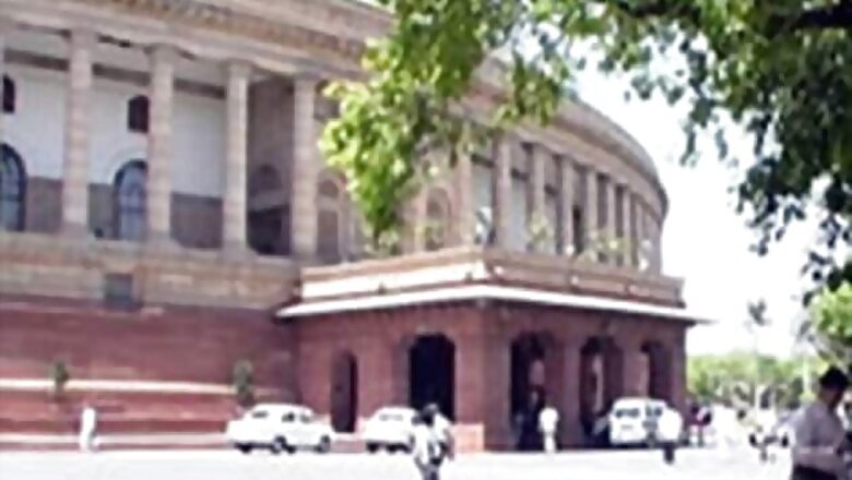 First half of Budget Session comes to an end today