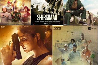 Experience The Patriotic Fervour Of Republic Day With These Stirring Films And Teleplays