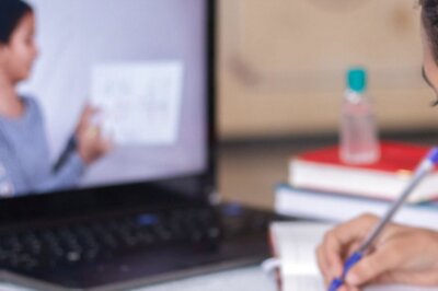 Teachers are Loosing Sleep to Online Classes and It Can Impact Economy