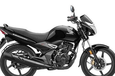 2023 Honda Unicorn Launched in India, Price Starts at Rs 1.09 Lakh