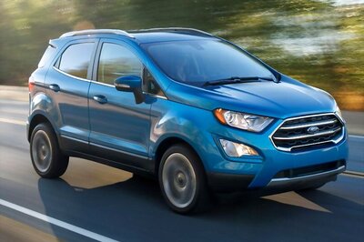 Ford India Reports Over 2-Fold Surge in December 2016 Sales Figures