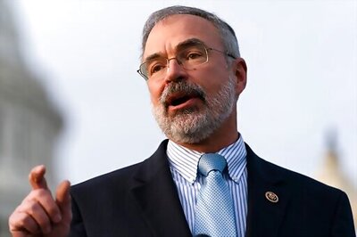 GOP Lawmaker With Gun Sets Off House Chamber Metal Detector