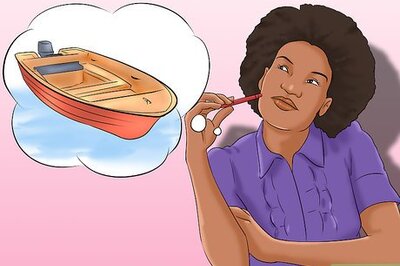 How to Buy a Used Fishing Boat