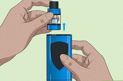 Reset Any SMOK Mod: Clear Puff Count, Factory Reset, & More