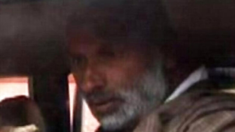 Kashmir: Deputy sarpanch lied about being shot, says Police