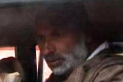 Kashmir: Deputy sarpanch lied about being shot, says Police