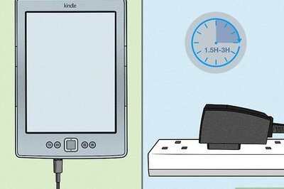 How to Operate the Amazon Kindle