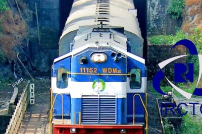 IRCTC Job Alert: No Written Test, Salary Up to Rs 2,00,000