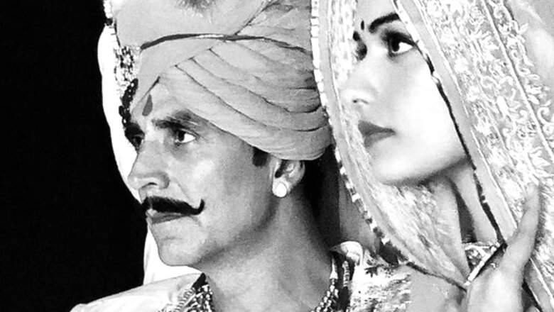 Samrat Prithviraj: Akshay Kumar, Manushi Chillar Starrer Declared Tax Free in Uttarakhand, Madhya Pradesh
