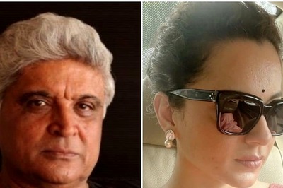 Kangana Ranaut Files Counter Defamation Case Against Javed Akhtar, Says 'Lost Faith in This Court'