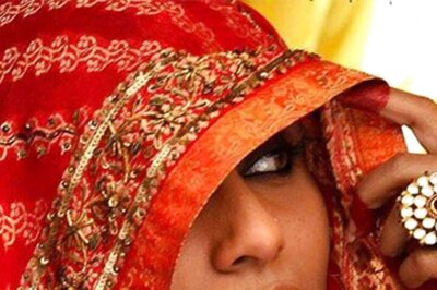 Katrina Kaif and Vicky Kaushal Wedding: Bollywood Actresses Who Aced Rajasthani Looks in Movies