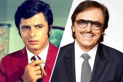 Sanjay Khan Turns 81: The Actor and Film That Inspired Him to Enter Movies