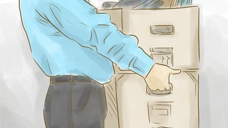 How to File for Separation in Georgia