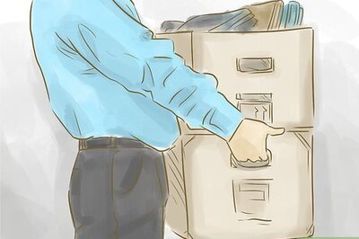 How to File for Separation in Georgia