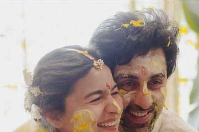 Ranbir Kapoor Says 'Relationships Are Hard', Reveals Alia Bhatt Is 'Completely Opposite': 'We Have Been...'