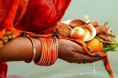Chhath Puja 2021: How To Celebrate the Festival at Home Amid Covid-19