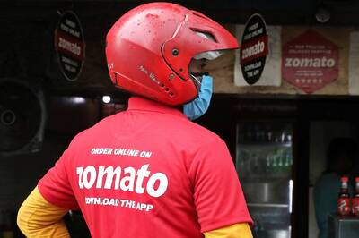 Zomato Shares Fall 7% as Q3 Losses Widen But Most Analysts Maintain 'Buy' Rating; Here's Why