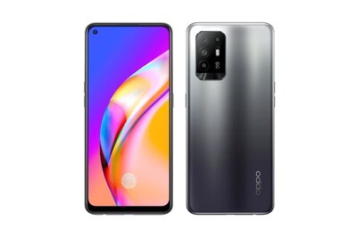 Oppo F21 Series May Launch in India in March 2022, Could Be Priced Under Rs 30,000