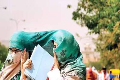 IMD Predicts Heatwave In Next 2 Days, Heavy Rainfall in These States | Details Here