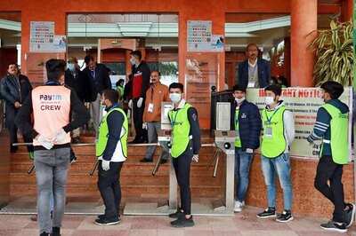 4 More Mumbai-returnees Test Positive for Coronavirus in Himachal Pradesh, State's Tally at 173 Now