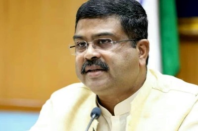 NEET-UG 2024: No Corruption, Says Dharmendra Pradhan As Congress Calls For CBI Probe Amid Protests