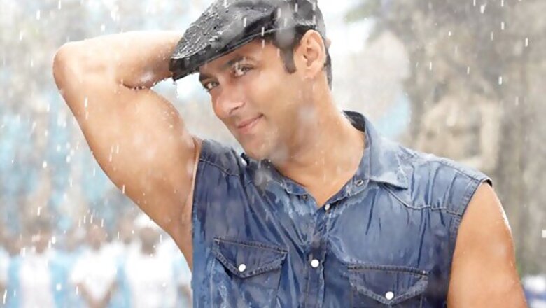 Salman Khan: I don't follow anyone's life