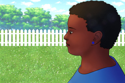 How to Cope with Mean Parents in the Long Term