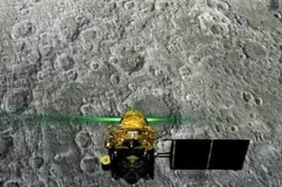 Chandrayaan-3 Successfully Undergoes Major Milestone Test