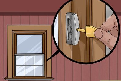 How to Babyproof Windows