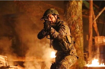 Vicky Kaushal Birthday: Masaan to Uri, 5 Must-watch Movies of the Versatile Actor