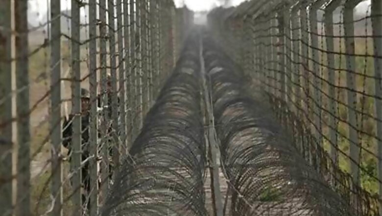 Indian, Chinese troops exchange beer, rasgullas after face off