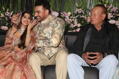 Mega Exclusive: Salim Khan BREAKS Silence on Arbaaz Khan's 2nd Wedding: 'Koi Gunaah Nahi Hai’