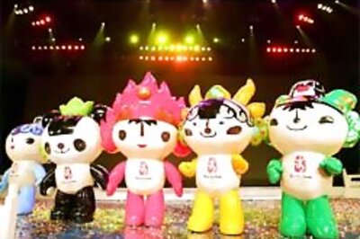 Olympic host Beijing takes English test