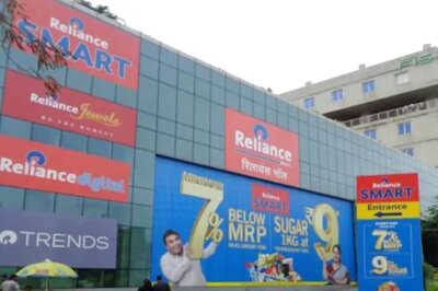 ADIA to Invest Rs 4,966.80 Crore in Reliance Retail for 0.59% Stake
