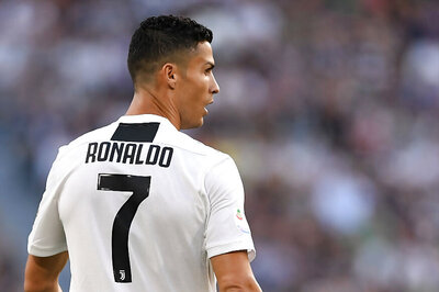 Ronaldo Misses Penalty but Juventus Ease Past Chievo
