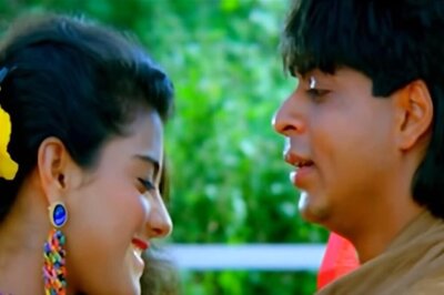Shah Rukh Khan Told Kajol To ‘Shut Up’ During Karan Arjun Shoot; Here’s Why