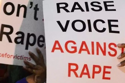 21-Year-Old Gang-Raped By Three In Maharashtra's Pune, Male Friend Thrashed