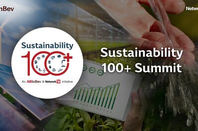 SUSTAINABILITY 100+ - SHAPING A BETTER WORLD: SETTING A NEW BENCHMARK FOR SUSTAINABILITY IN INDIA