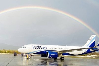 Airbus Nears 500-Jet Order from India's IndiGo: Report