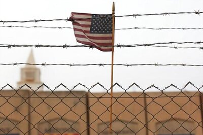 Iraq Shi'ite Paramilitary Calls for Ban on US Nationals