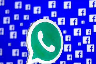 WhatsApp to Soon Allow GIFs in Chats